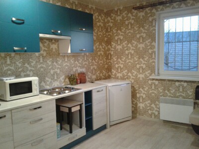 Сдам отдельный дом на ул.Киевской