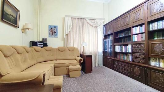 Сдам долгосрочно 2-к квартиру Днепр, Центральный, Лесі Українки