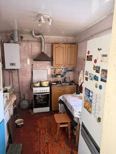 Сдам долгосрочно 3-к дом Днепр, Шевченковский, Экскаваторная, 15