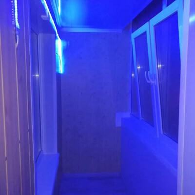 Ремонт квартир та будинків повністю та частково