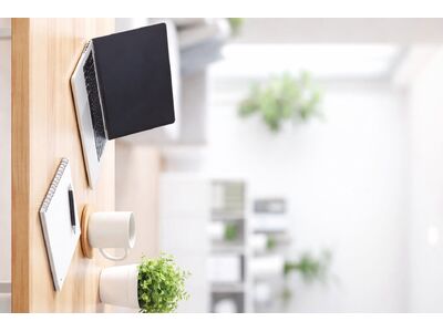 Підприємство запрошує співробітника для роботи в офісі