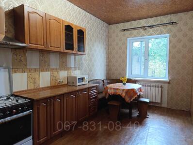 Здам довгостроково 3-к будинок Дніпро, Амур-Нижньодніпровський, Генерала Грекова (Стародубцева)