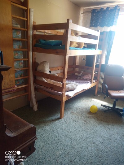 Сдам комнату Для мам с детьми все удобства