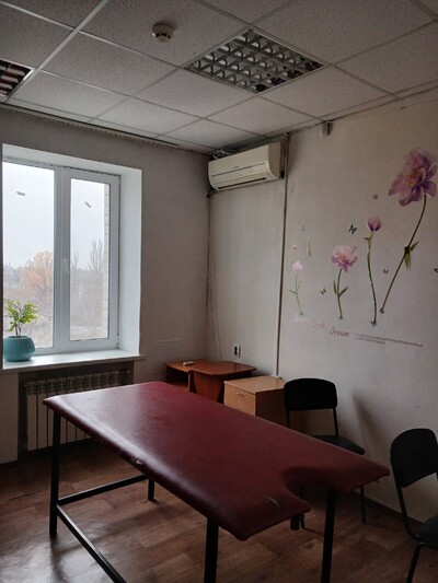 Здам в оренду кабінет 13 кв.м.  пр. Воронцова Правди