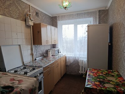 Сдам 2-комнатную квартиру на Победе-3.