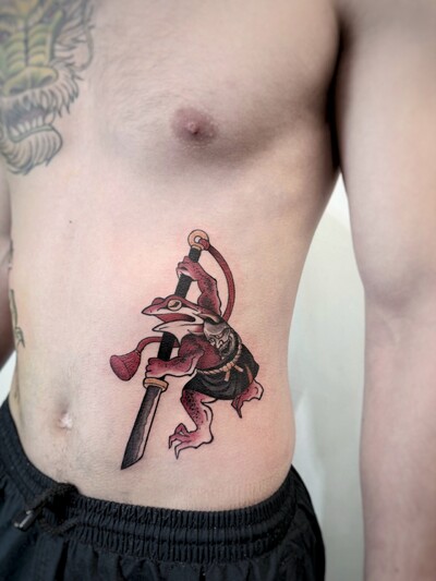 Vean Tattoo: тату, пірсинг, видалення