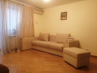 Сдам квартиру возле ТЦ Нагорка