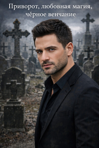 Приворот. Любовная магия. Снятие порчи. Помощь в бизнесе