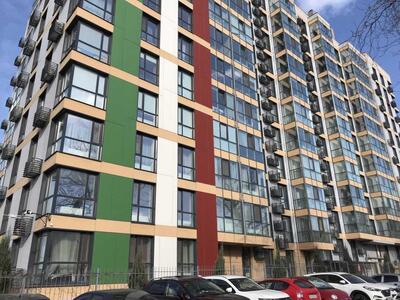 Продам 1-к квартиру Дніпро, Шевченківський, Василя Вишиваного, 42-а