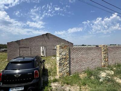 Продам 4-к котедж Дніпро, Дослідне, 48.387272, 35.079312