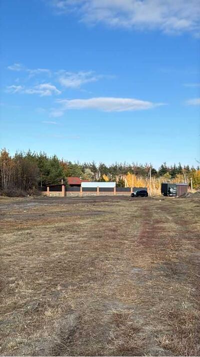Продам ділянка під житлову забудову Новомосковський, Піщанка, Озеро Лиман