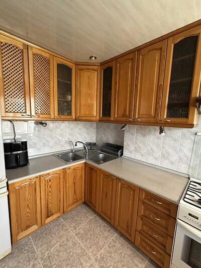 Продам 3-к квартиру Днепр, Соборный, Мандрыковская, 136