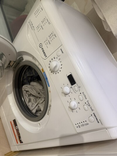 Ремонт пральних машин Новомосковськ