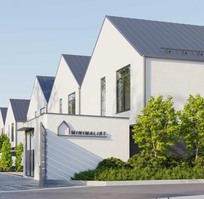 Продам 4-к таунхаус Новомосковський, Піщанка, Садовая