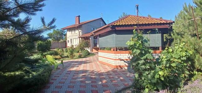 Продам 7-к дом Днепр, Новоалександровка, Сурска, 4