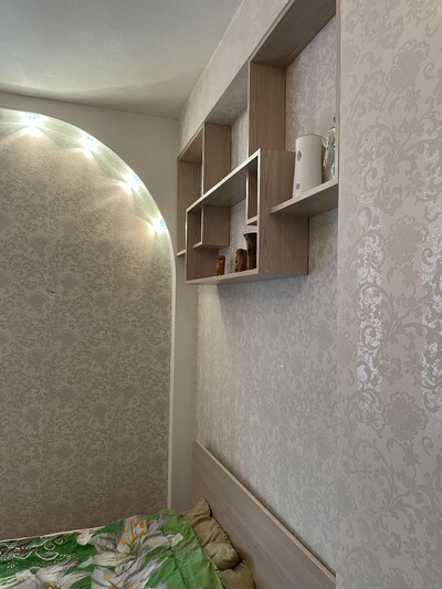 Сдам в долгосрочную аренду однокомнатную-двухкомнатную квартиру