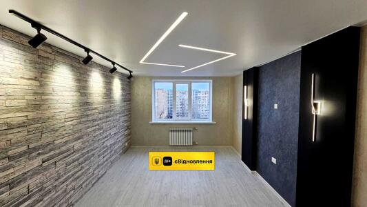 Продам 3-к квартиру Каменское, Днепровский, проспект Ивана Франка, 16