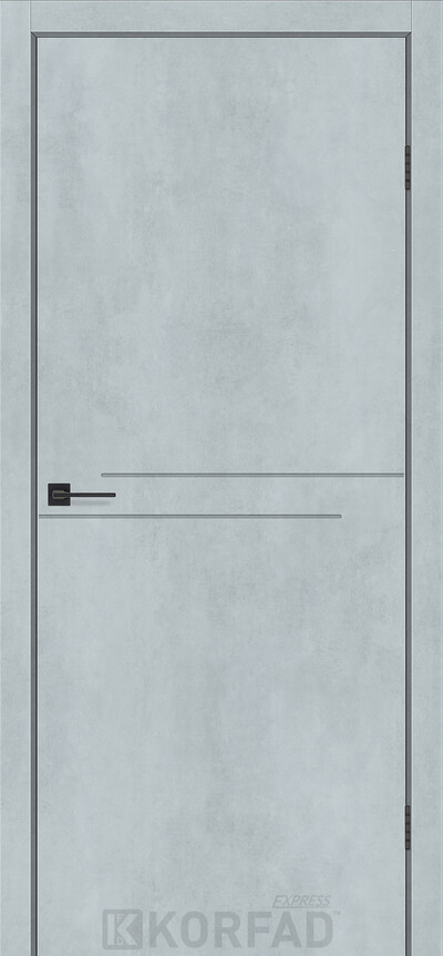 Оптовий склад в Дніпрі, Двері міжкімнатні та вхідні