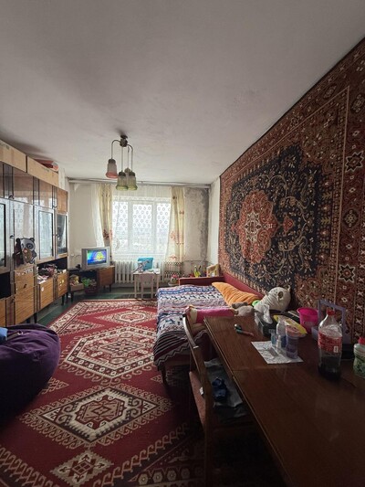 Пропоную купити 3 кім. квартиру на ж\м Сокіл 1.