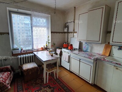 Продаж 1-кімнатної "чешки" на ж/м "Перемога-6"