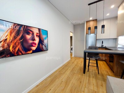 Є гараж! Квартира в центрі, клубний будинок Классік Хол