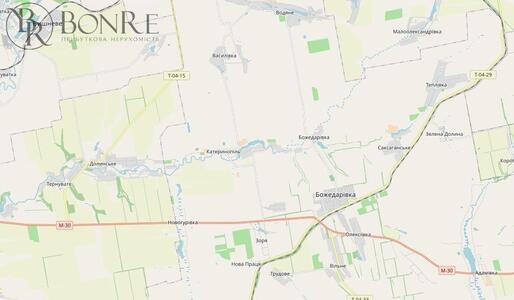 Продаж, Земельний Пай, 2га, Дніпропетровська обл., 4,6% річних