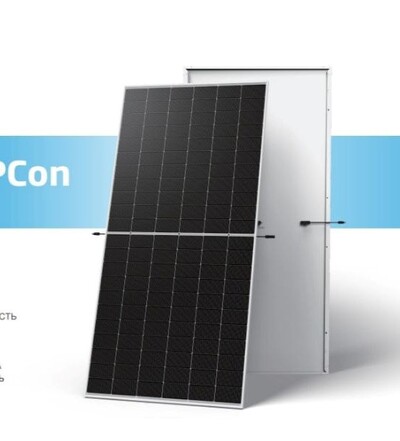 Сонячна панель Trina Solar TSM-NEG9R.28 — 445 Вт