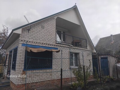 Продам дачю в місті Самарь рн Решкут