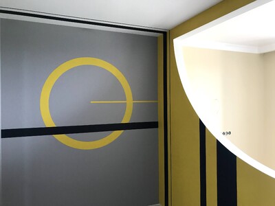 Ремонт квартир и офисов под ключ