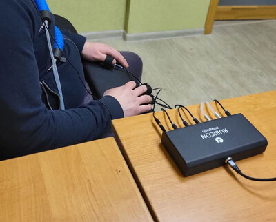 Детектор брехні у Дніпрі для бізнесу та фізичних осіб - поліграфолог