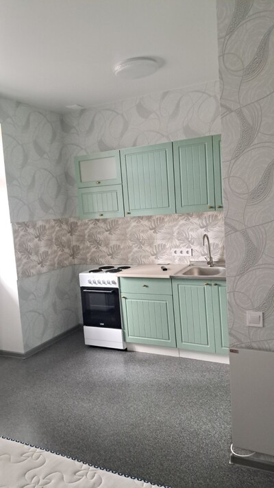 Сдается однокомнатная квартира на проспекте Мазепы(Петровского)