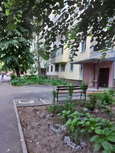 Продам 3-к квартиру Днепр, Индустриальный, Янтарная, 71