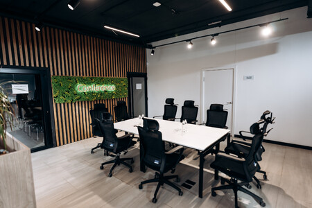 Оренда офісних приміщень, конферец зал, коворкінг
