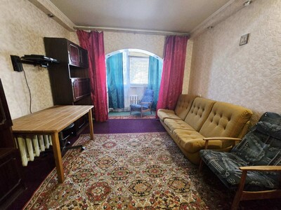 Продам 1 кім кв ж/м Сокіл, Бульвар Слави  Реальна