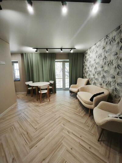 Сдам долгосрочно 2-к квартиру Днепр, Шевченковский, Січових Стрельців, 19