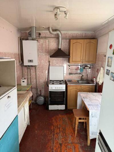 Сдам долгосрочно 3-к дом Днепр, Шевченковский, Экскаваторная, 15