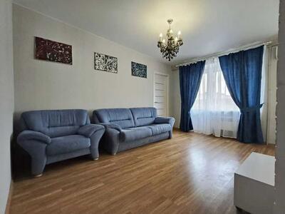 Здам довгостроково 2-к квартиру Дніпро, Центральний, пр. Поля, 72