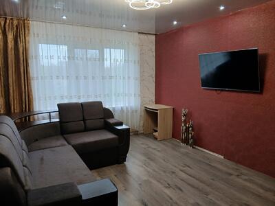 Оренда 3к з ремонтом на ж/м Тополя-3