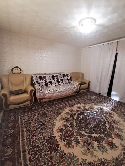Оренда кімнати в квартирі, Калинова-Образцова, світло-опалення завжди, з газом, 2эт