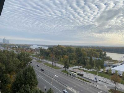 Сдам посуточно 3-к квартиру Днепр, Центральный, Набережная Победы, 78