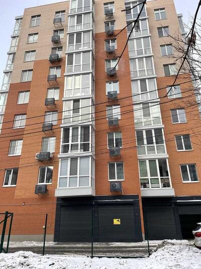 Продам 3-к квартиру Днепр, Соборный, Мандрыковская, 234