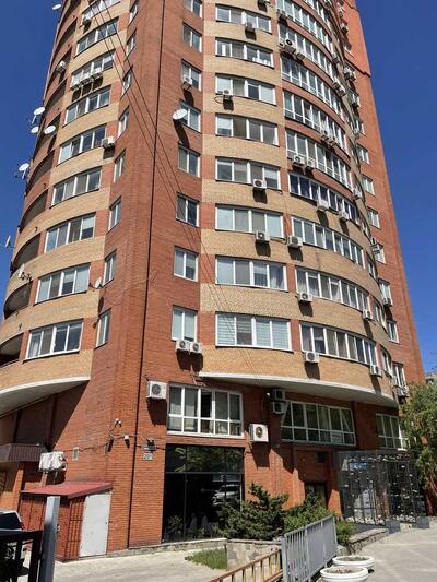 Продам бокс в гаражном комплексе Днепр, Шевченковский, Гоголя, 20Б