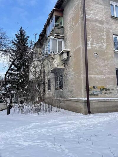 Продам 2-к квартиру Днепр, Амур-Нижнеднепровский, Залюбовского