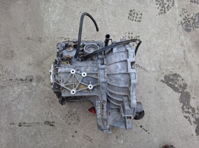 АКПП 4HP14 Автомат Daewoo Laganza (Под ремонт)