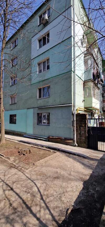 Продам 2-к квартиру Дніпро, Чечеловський, Робоча вулиця, 25