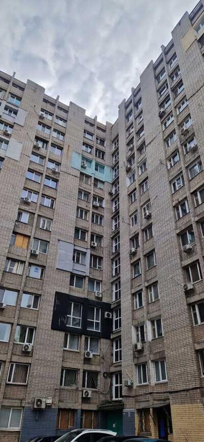 Продам 1-к квартиру Дніпро, Соборний, Набережна Перемоги, 50