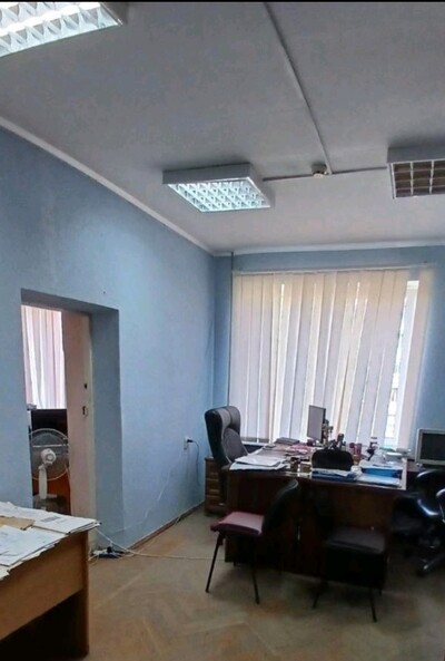 Оренда 2 кімн офісу Правда Воронцова 31 кв.м.