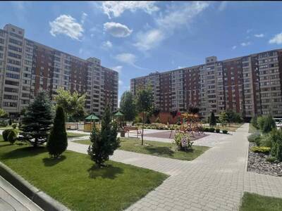 Продам 2-к квартиру Днепр, Индустриальный, ул. Владимировская