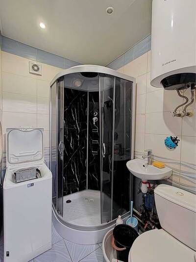 Продам 1-к квартиру Днепр, Амур-Нижнеднепровский, Косиора, 1