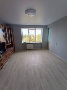В продаже своя квартира в Приднепровске